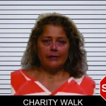 Charity Walk mugshot