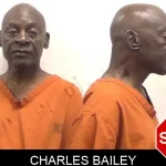 Charles Bailey mugshot