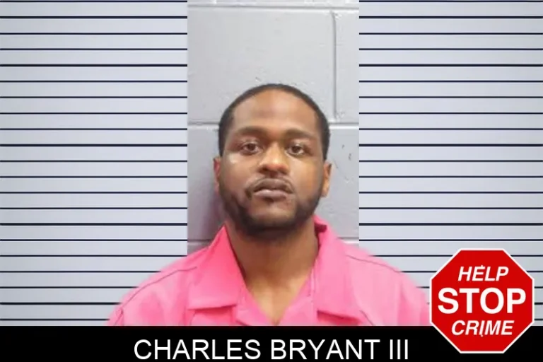 Charles Bryant III