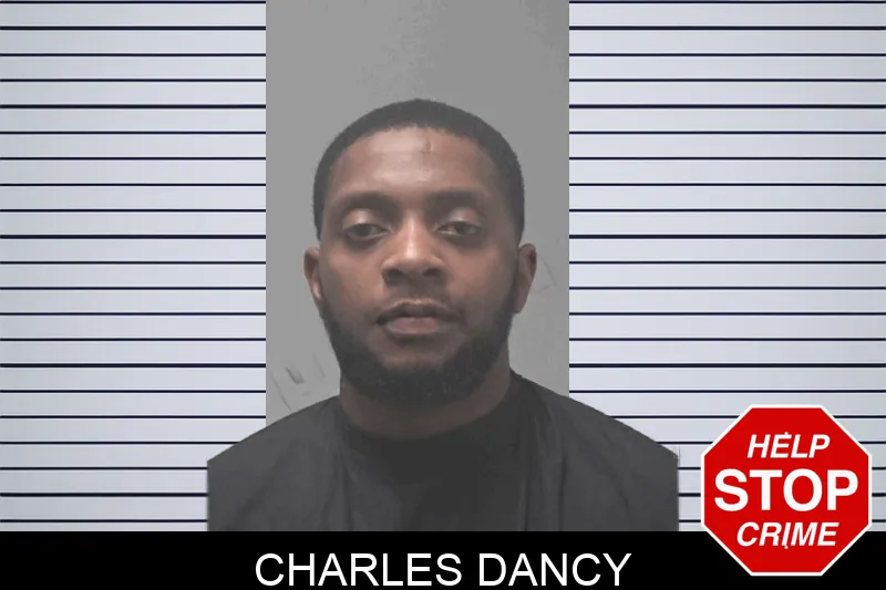 Charles Dancy mugshot – Coweta County , Georgia Charles Dancy mugshot