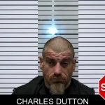 Charles Dutton mugshot