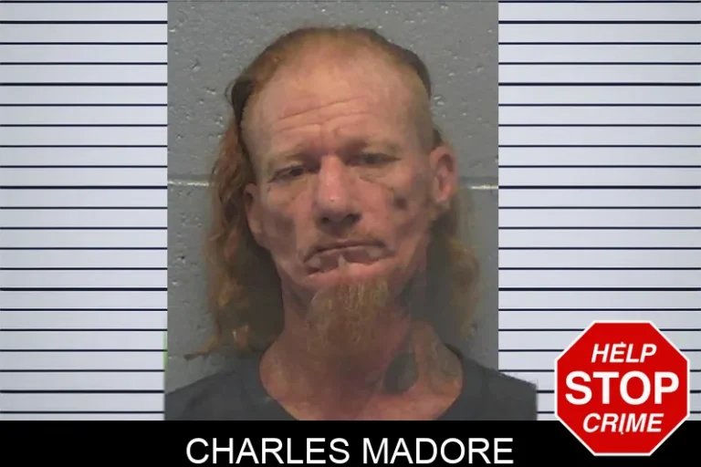 Charles Madore