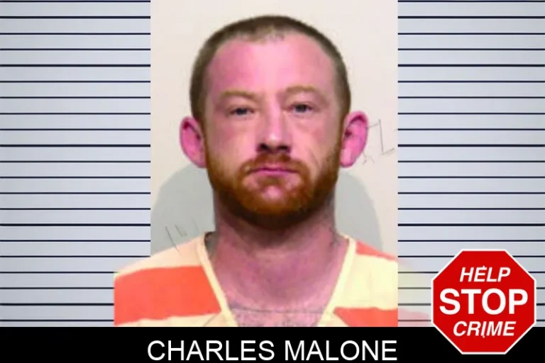 Charles Malone