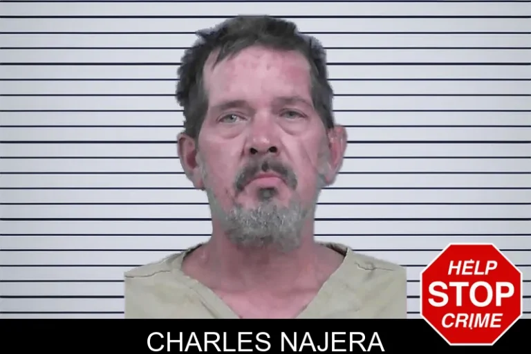 Charles Najera