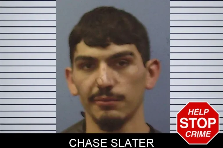 Chase Slater