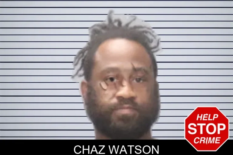 Chaz Watson