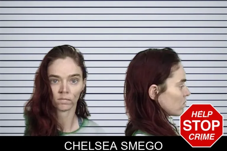 Chelsea Smego
