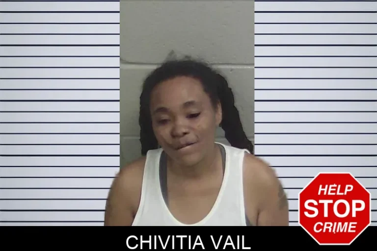 Chivitia Vail