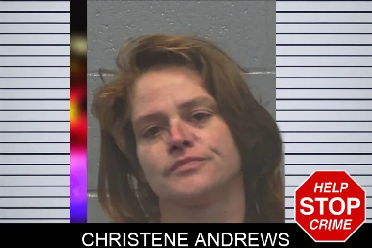 Christene Andrews