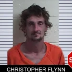Christopher Flynn mugshot