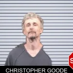 Christopher Goode mugshot