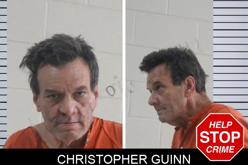 Christopher Guinn mugshot – Houston County , Georgia Christopher Guinn mugshot