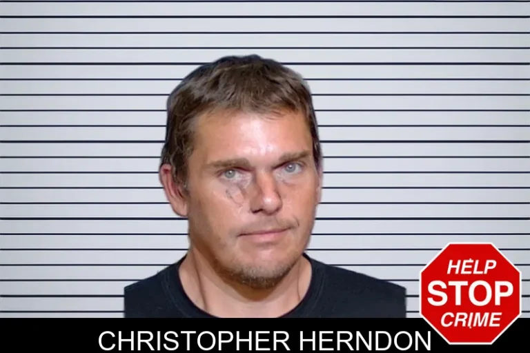 Christopher Herndon