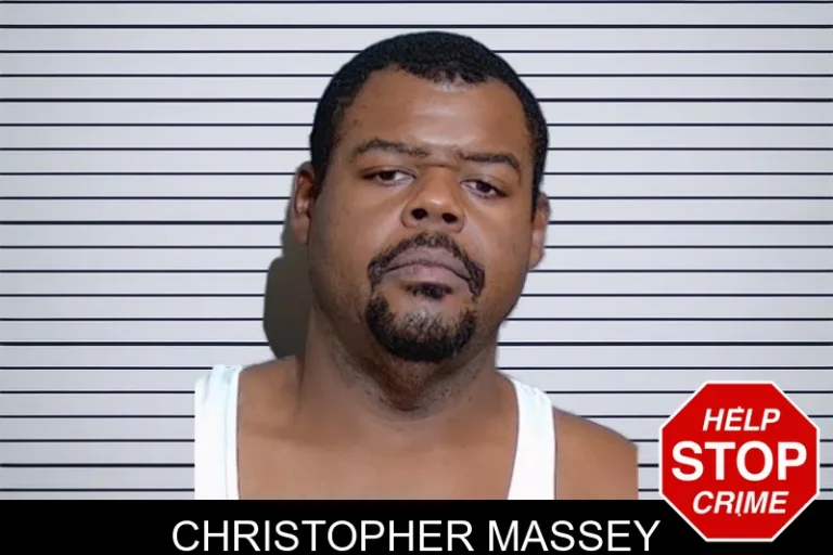 Christopher Massey