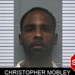 Christopher Mobley mugshot