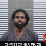 Christopher Price mugshot