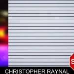 Christopher Raynal mugshot