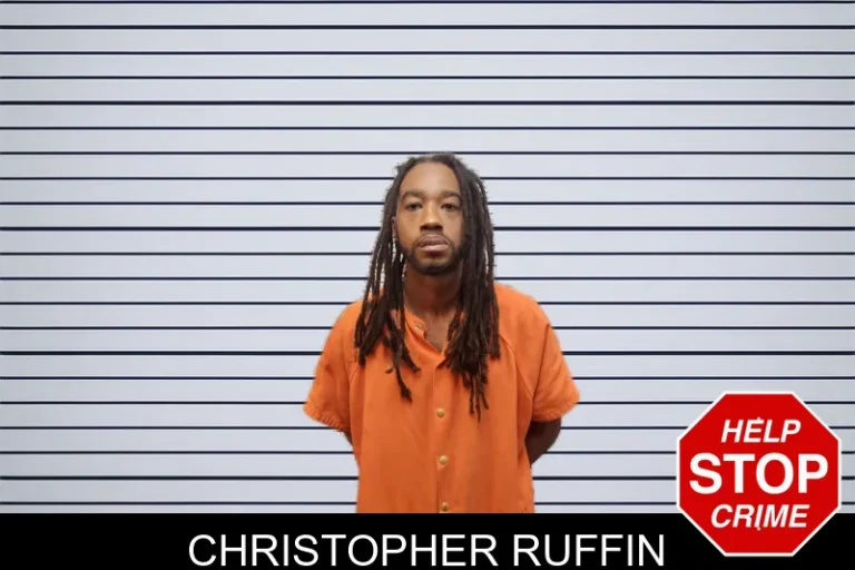 Christopher Ruffin