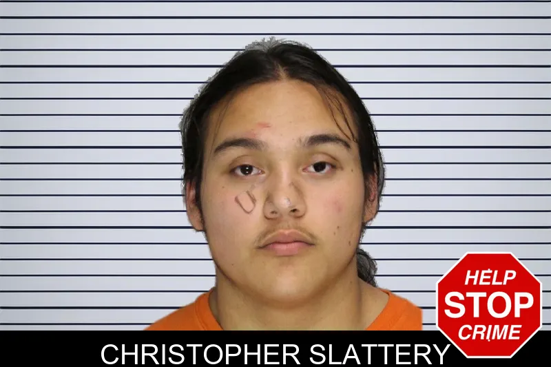 Christopher Slattery mugshot – Cobb County , Georgia Christopher Slattery mugshot