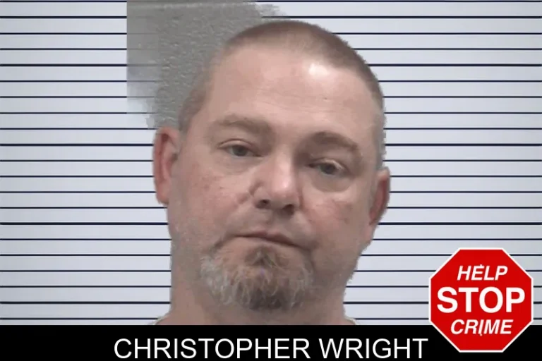 Christopher Wright