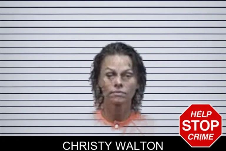 Christy Walton