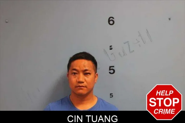 Cin Tuang