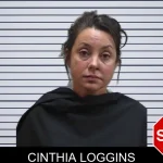 Cinthia Loggins mugshot
