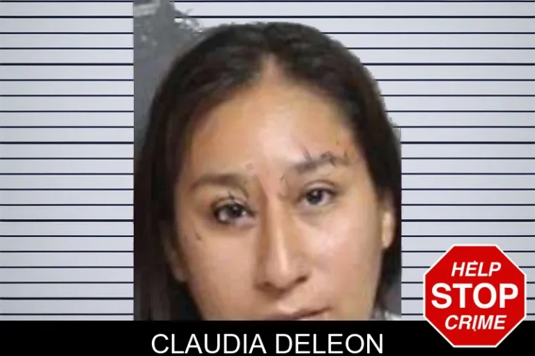 Claudia Deleon
