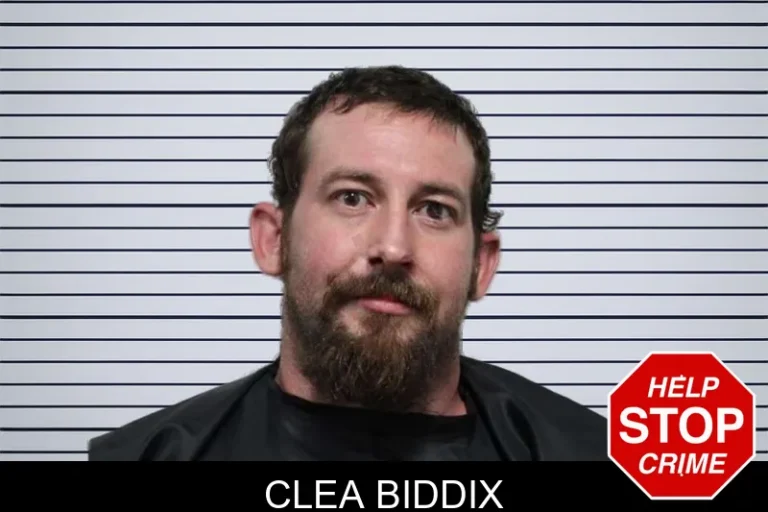 Clea Biddix