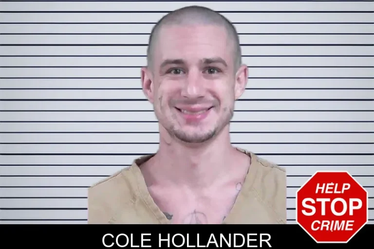 Cole Hollander