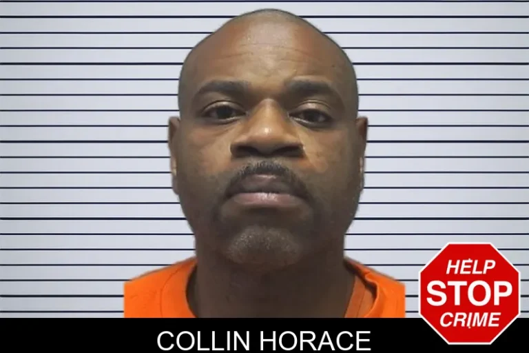 Collin Horace