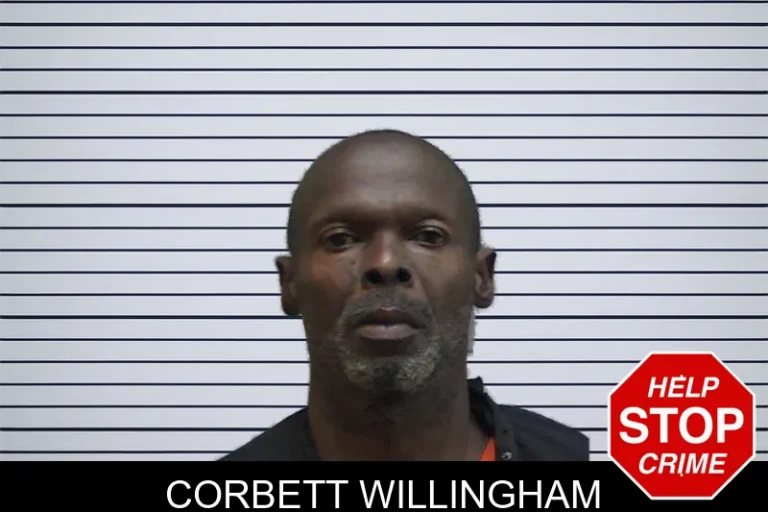 Corbett Willingham
