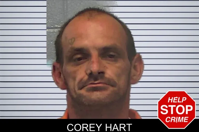 Corey Hart