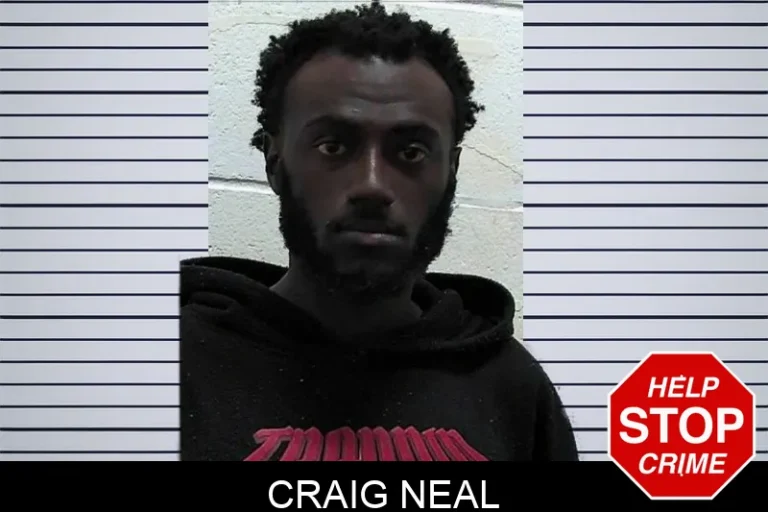 Craig Neal
