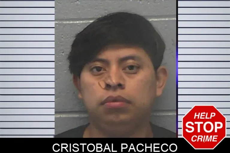 Cristobal Pacheco
