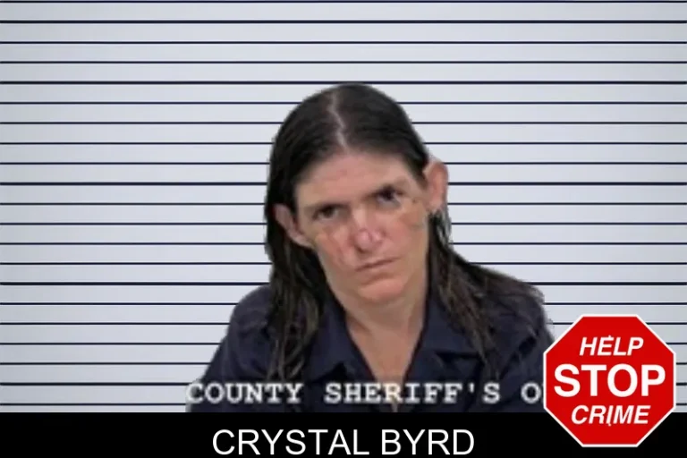 Crystal Byrd