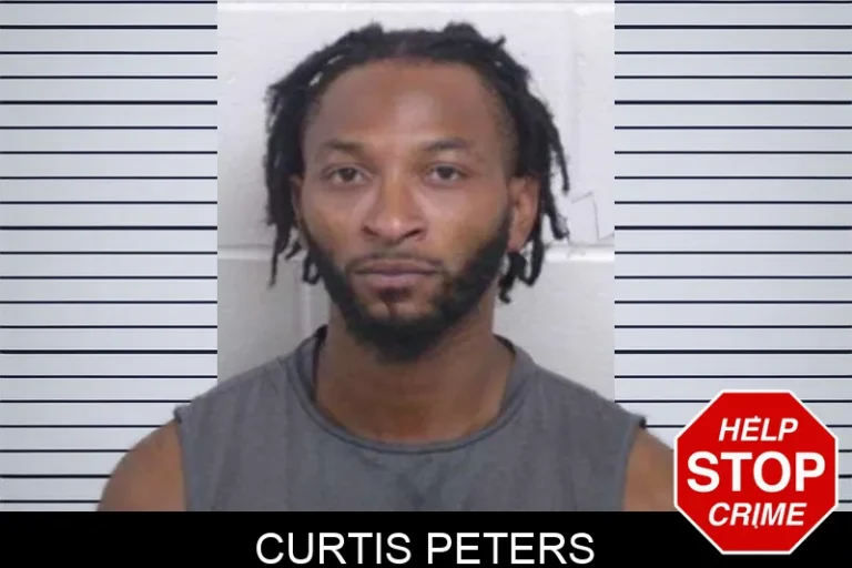 Curtis Peters