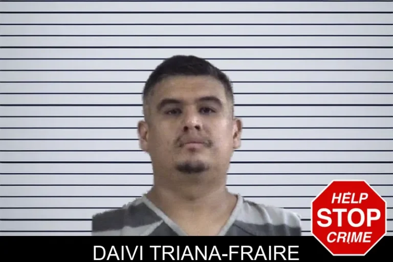 Daivi Triana-Fraire