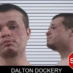 Dalton Dockery mugshot
