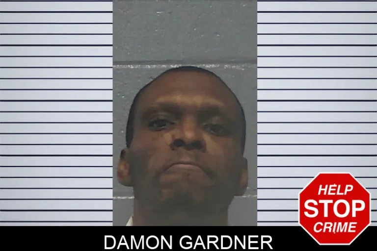 Damon Gardner