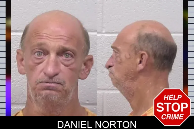 Daniel Norton