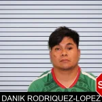Danik Rodriquez-Lopez mugshot