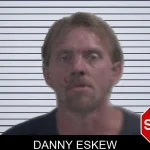 Danny Eskew mugshot