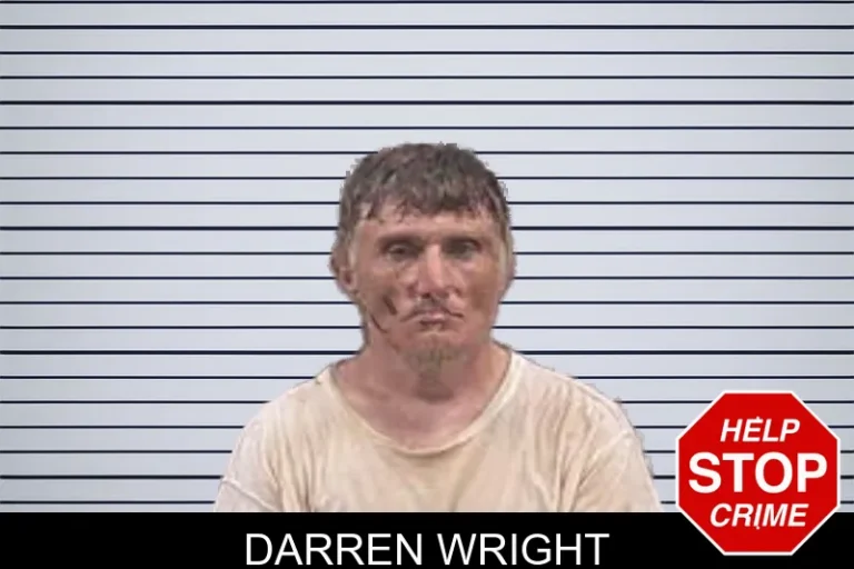 Darren Wright