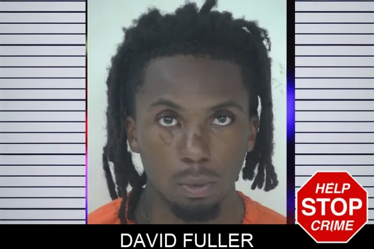David Fuller