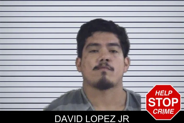 David Lopez Jr