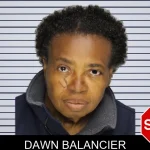 Dawn Balancier mugshot