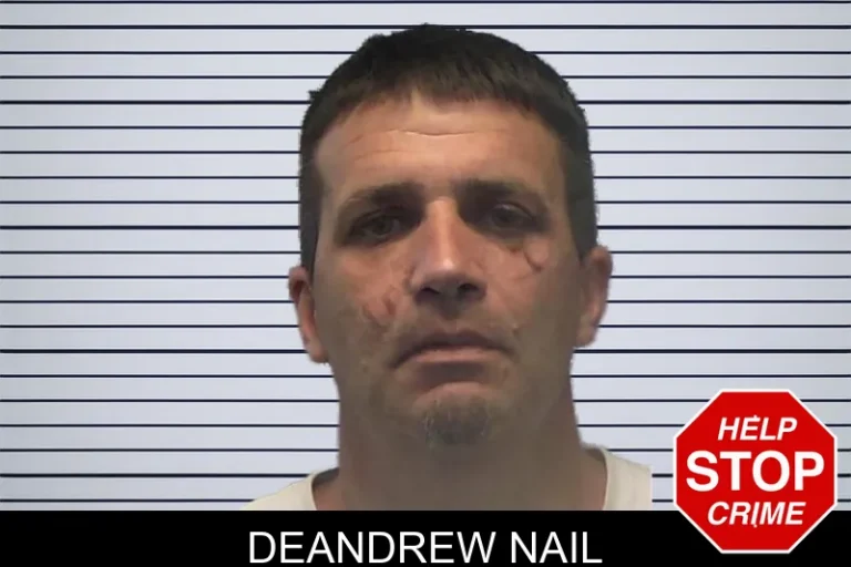 DeAndrew Nail