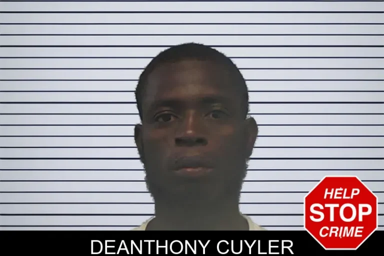 DeAnthony Cuyler