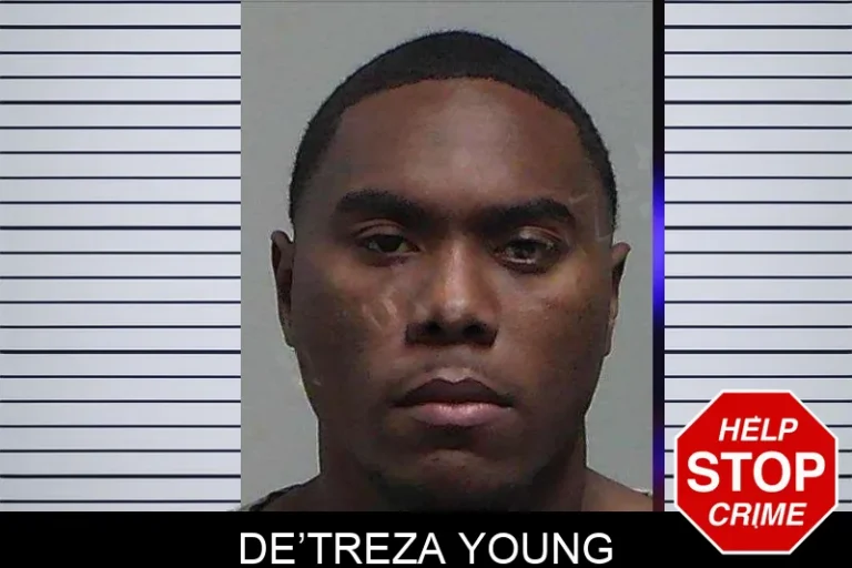 De’Treza Young
